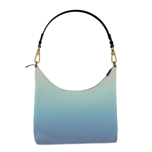 ALAERE Star Girl Nappa Leather Hobo Bag