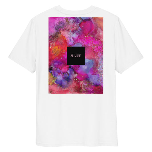 ORITSÉ Art T-Shirt — 100% Organic Cotton