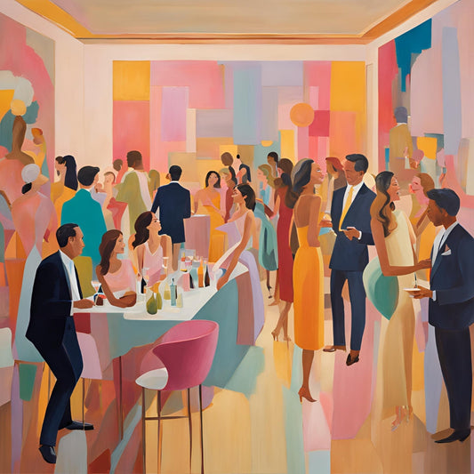 10 Ways Art Events Are Upgrading Luxury Hospitality