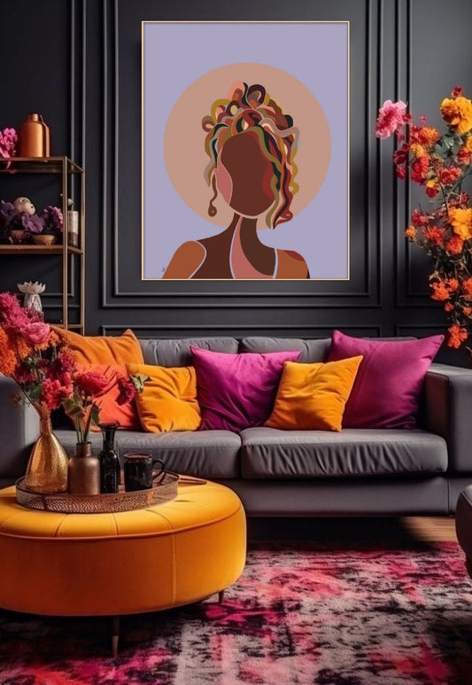 The Spiritual Value of Collecting Modern African Art