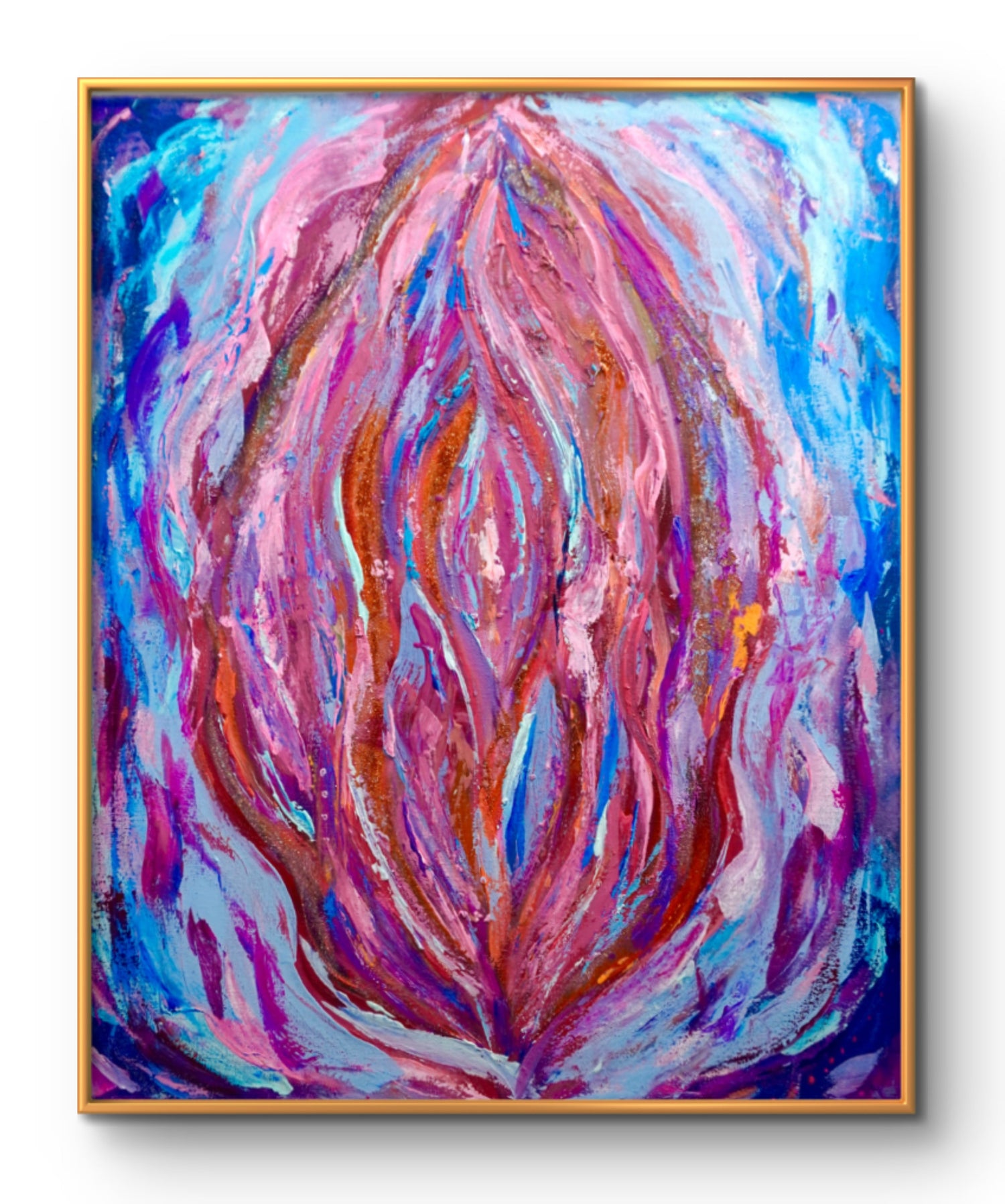 Abstract Expressionism