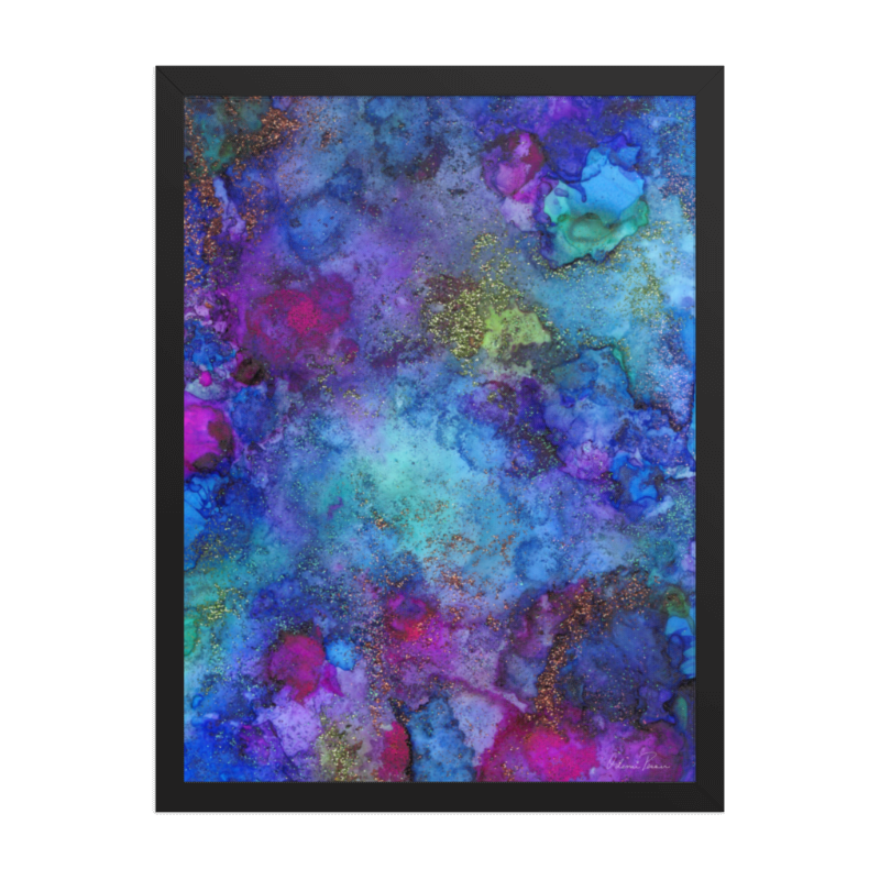 Abstract Expressionism