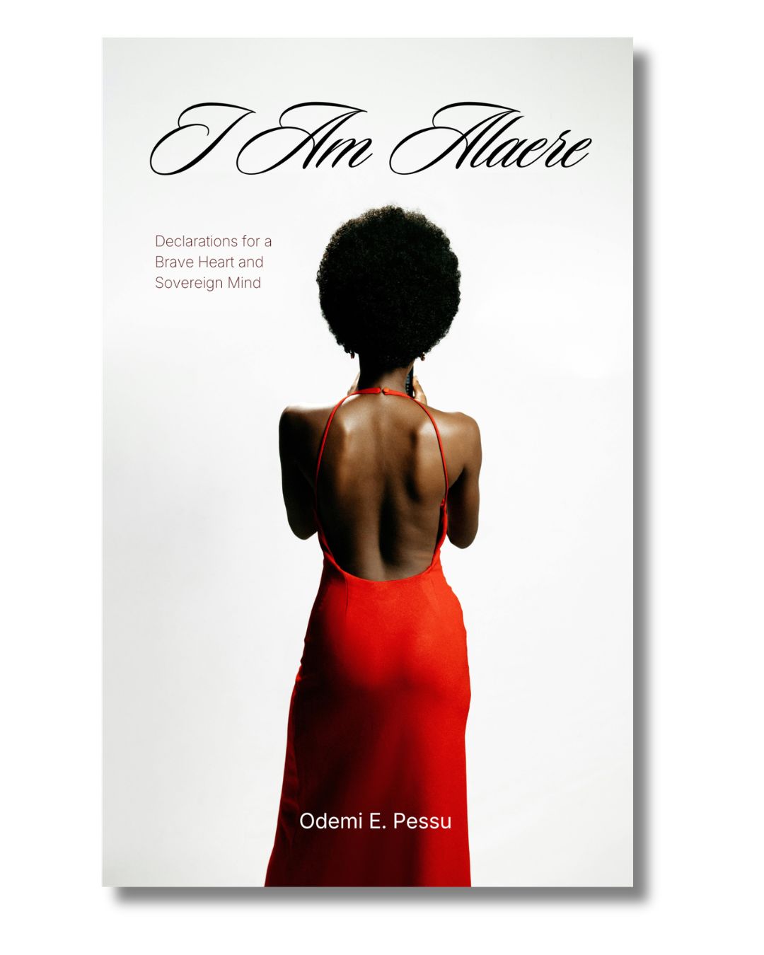 I Am Alaere (Digital Edition)