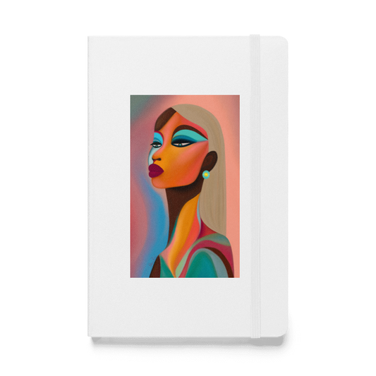 Irawo Art Hardcover Journal
