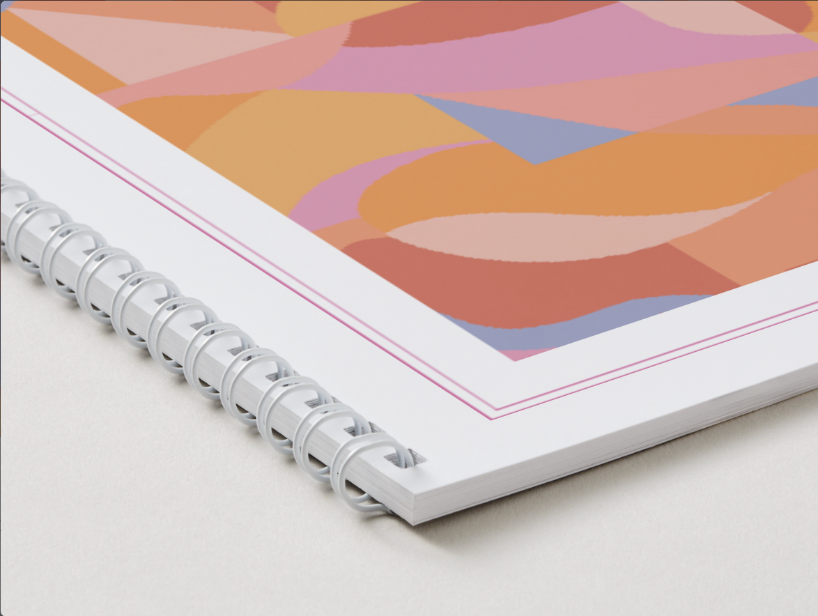 Alaere Art Calendar—2026 Edition