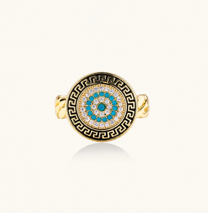 ALAERE Goddess Armor Ring
