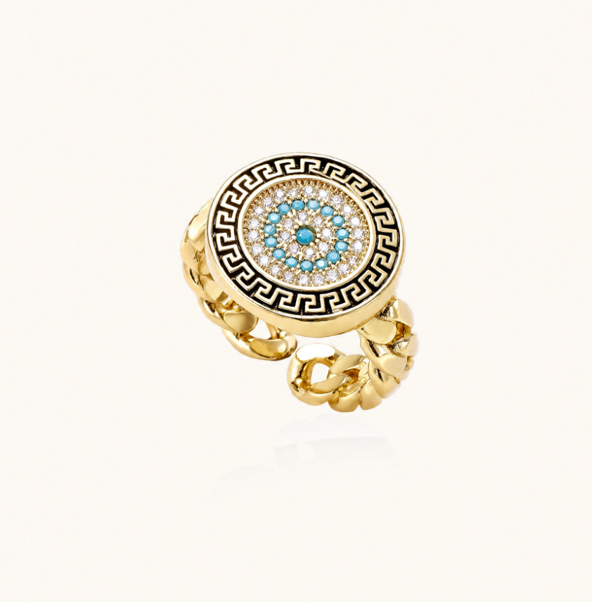 ALAERE Goddess Armor Ring