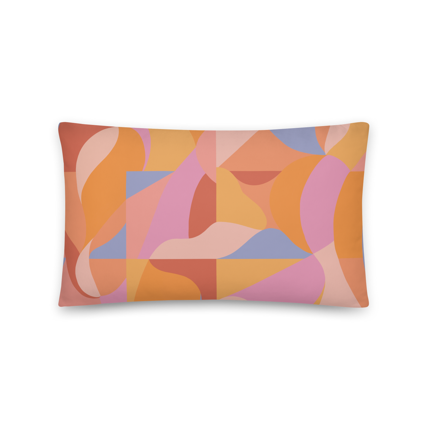 Sunshine Love Fine Art Throw Pillow
