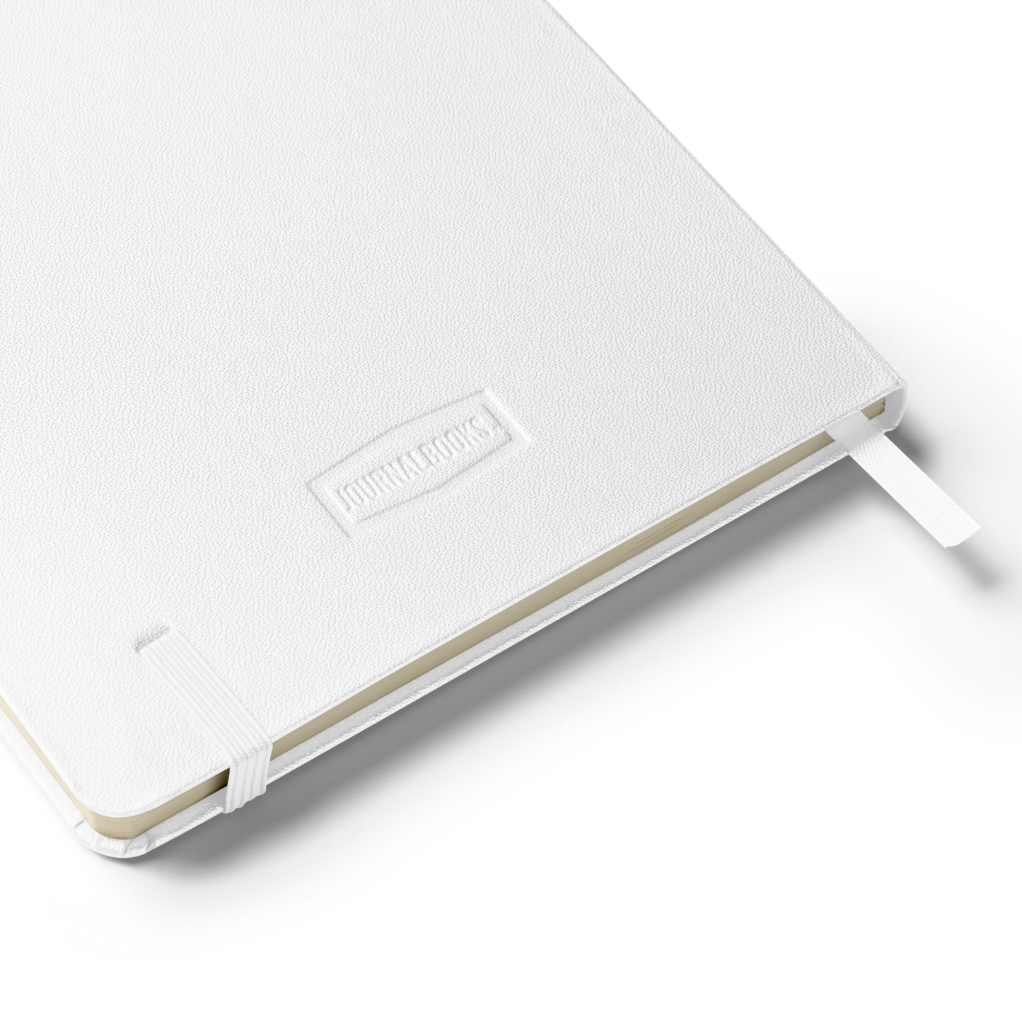 Princesa Verde Art Hardcover Journal