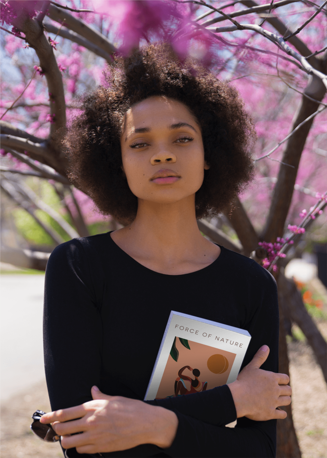 Force of Nature Book