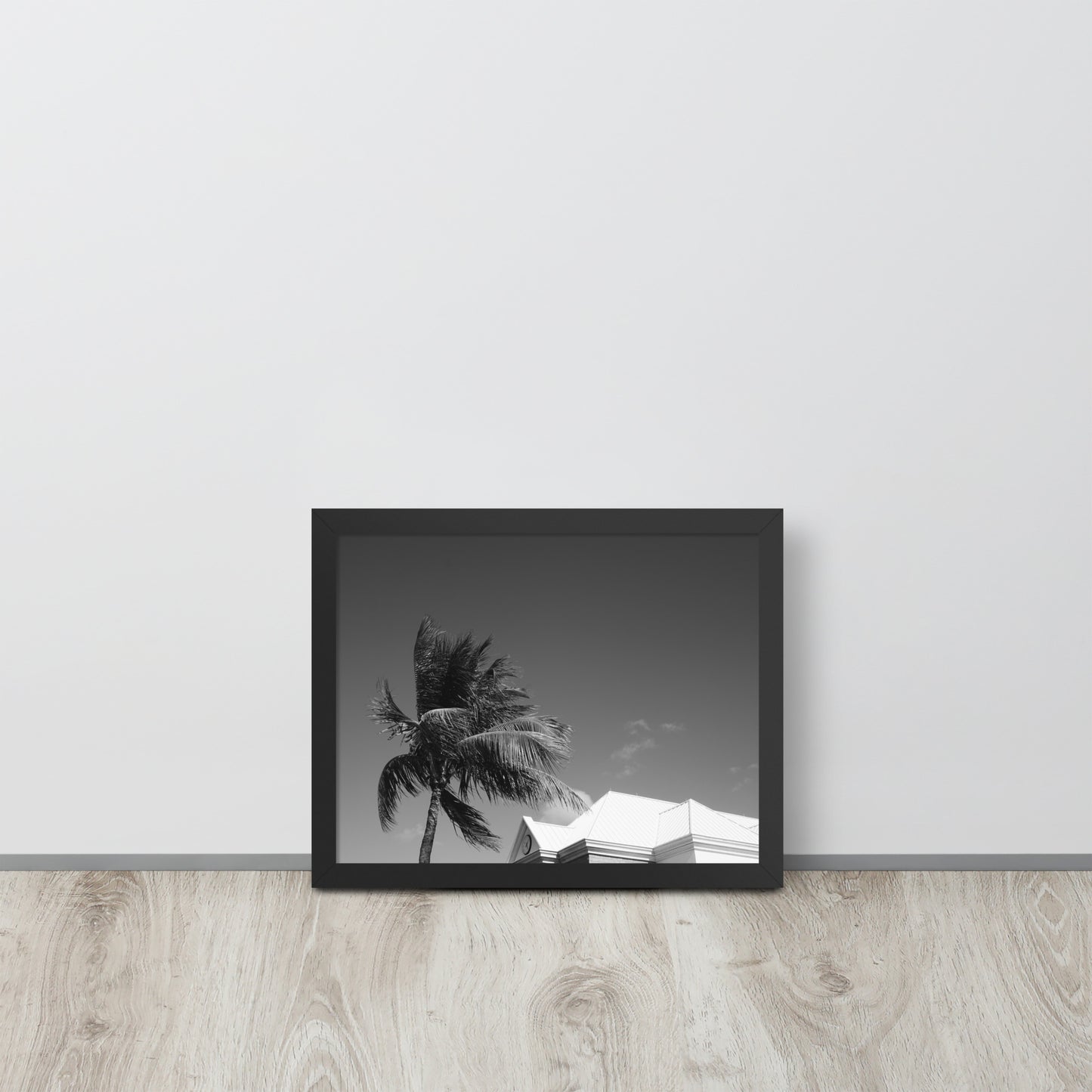 Surrender–Framed Giclée Photography Print