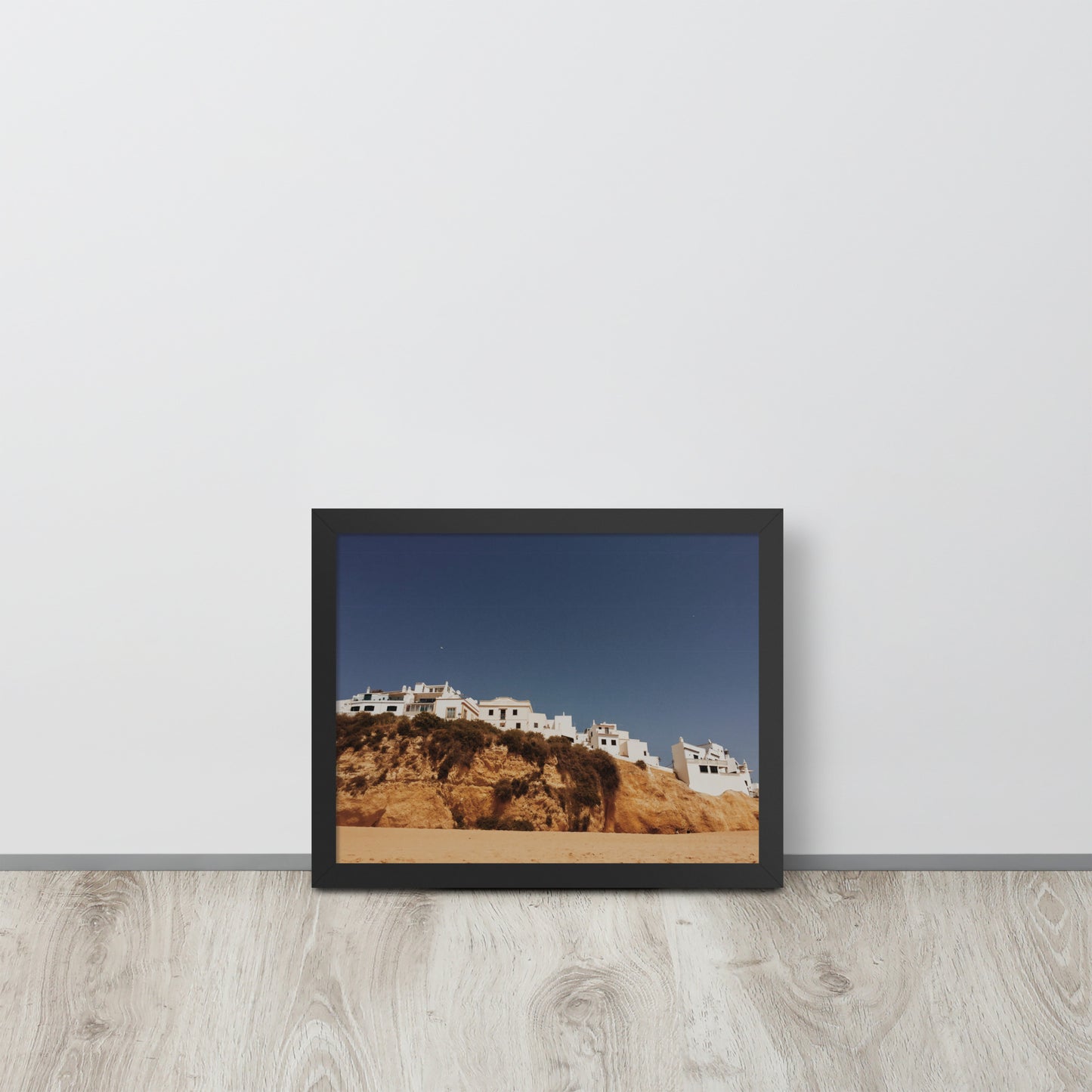 Albufeira–Framed Giclée Photography Print