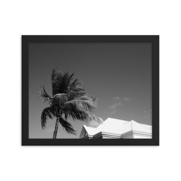 Surrender–Framed Giclée Photography Print