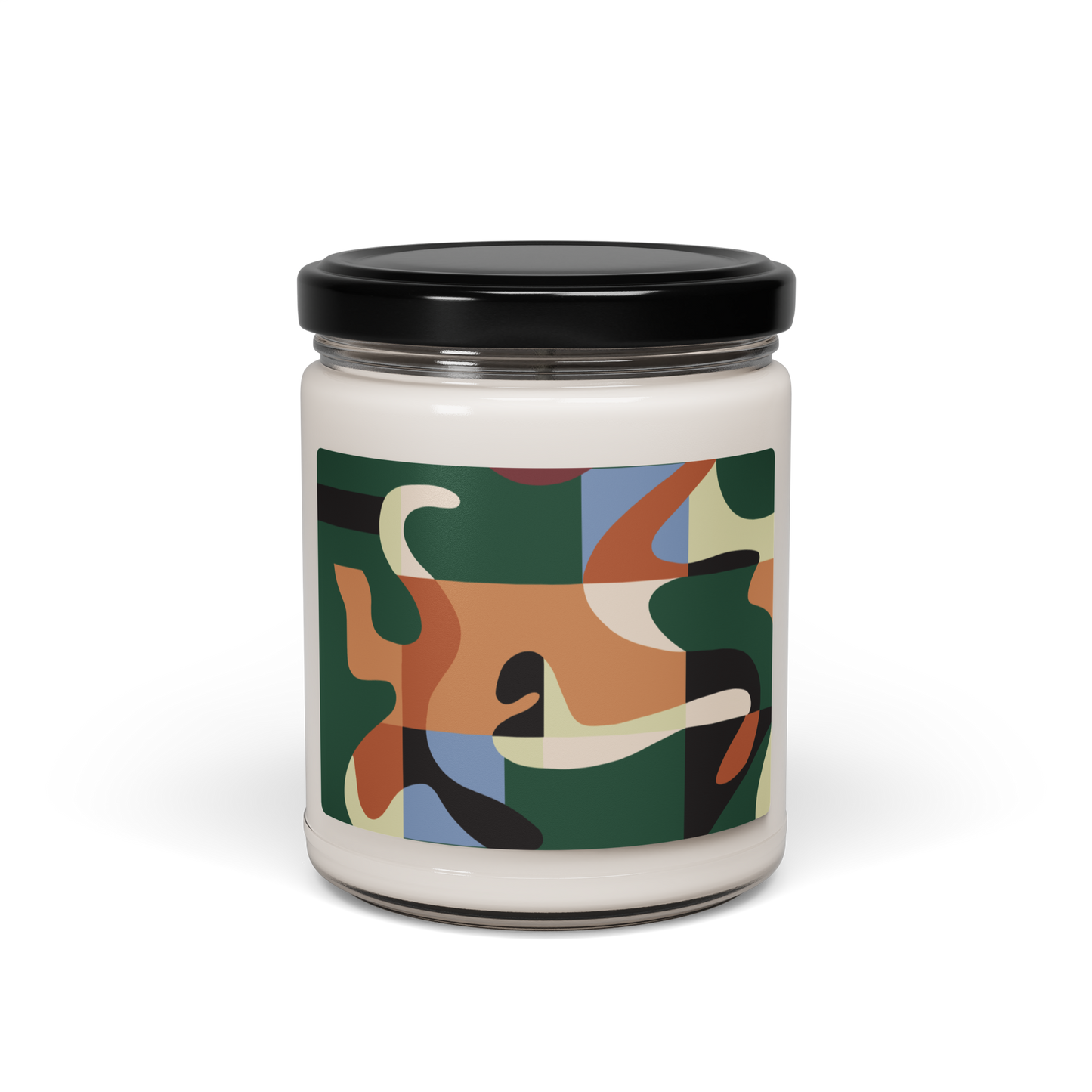 The Rebel Girl Fine Art Candle