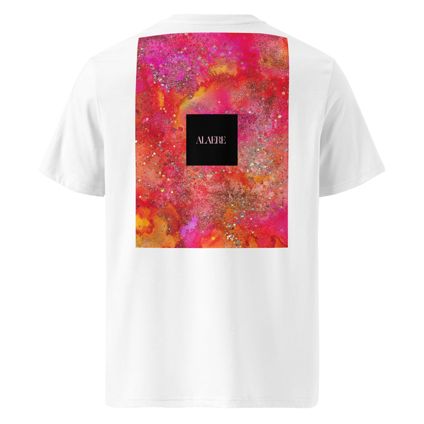 Omalicha Art T-Shirt