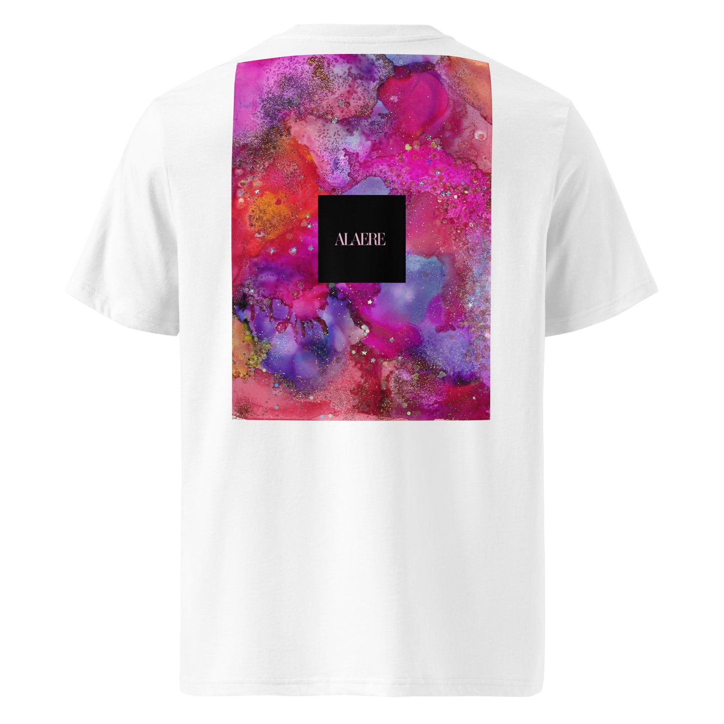 ORITSÉ Art T-Shirt