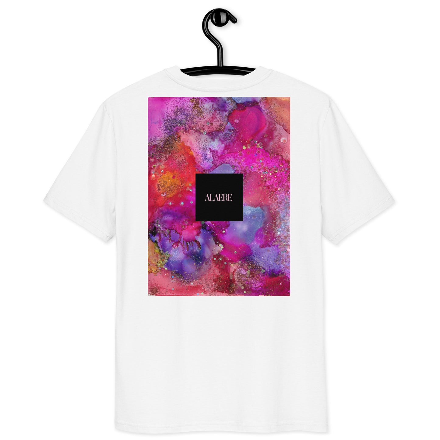 ORITSÉ Art T-Shirt
