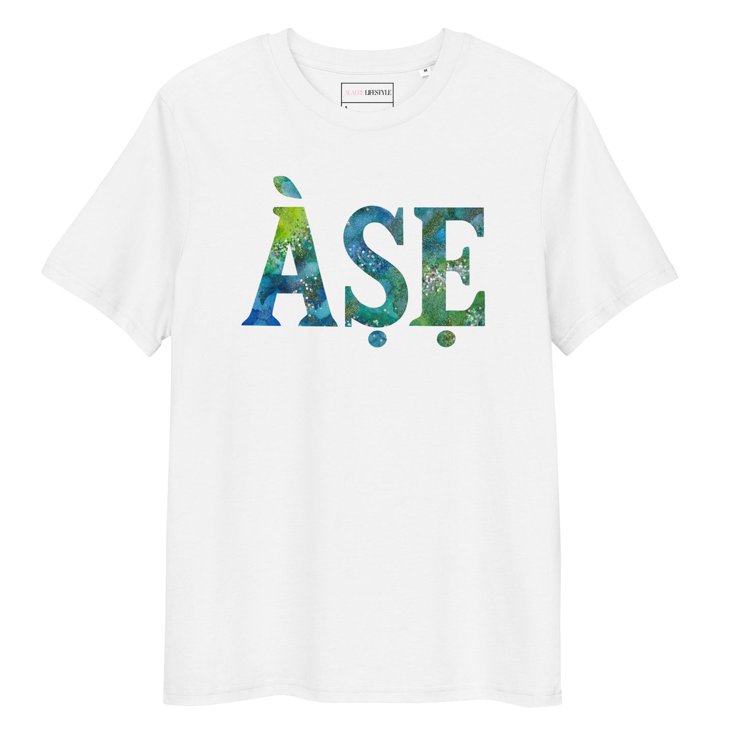 ÀṢẸ Art T-Shirt