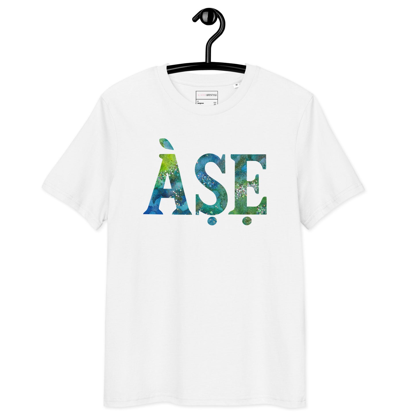 ÀṢẸ Art T-Shirt
