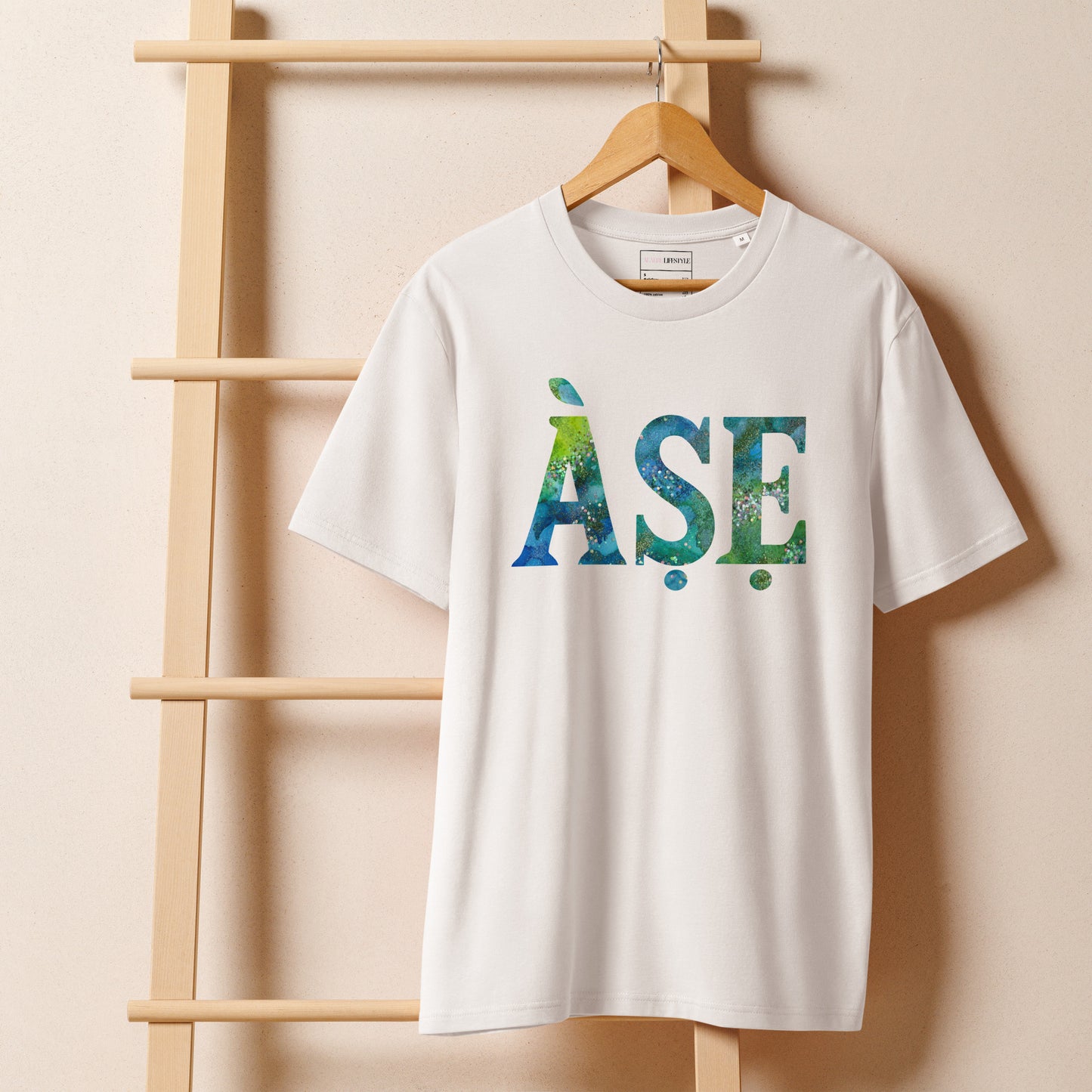 ÀṢẸ Art T-Shirt