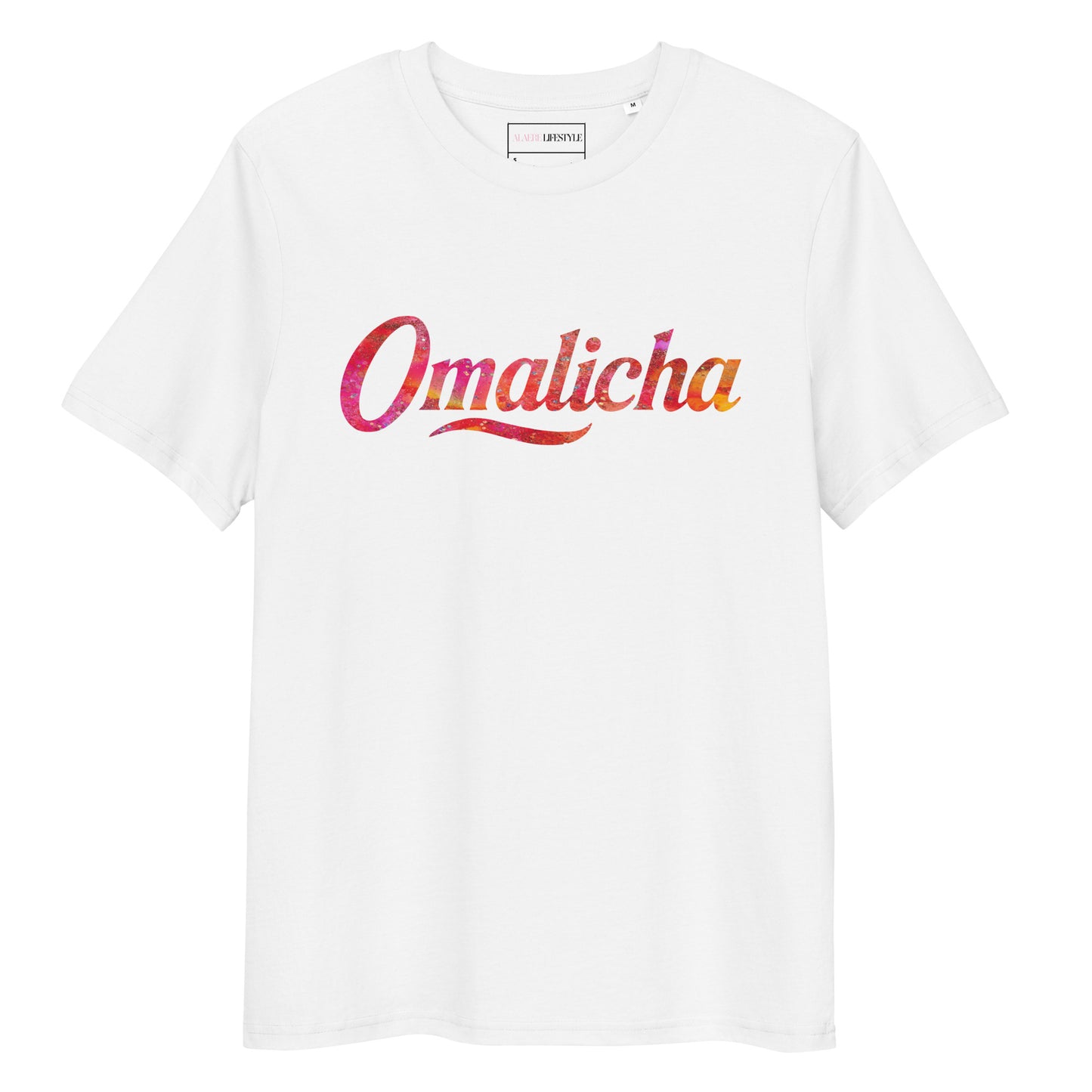 Omalicha Art T-Shirt