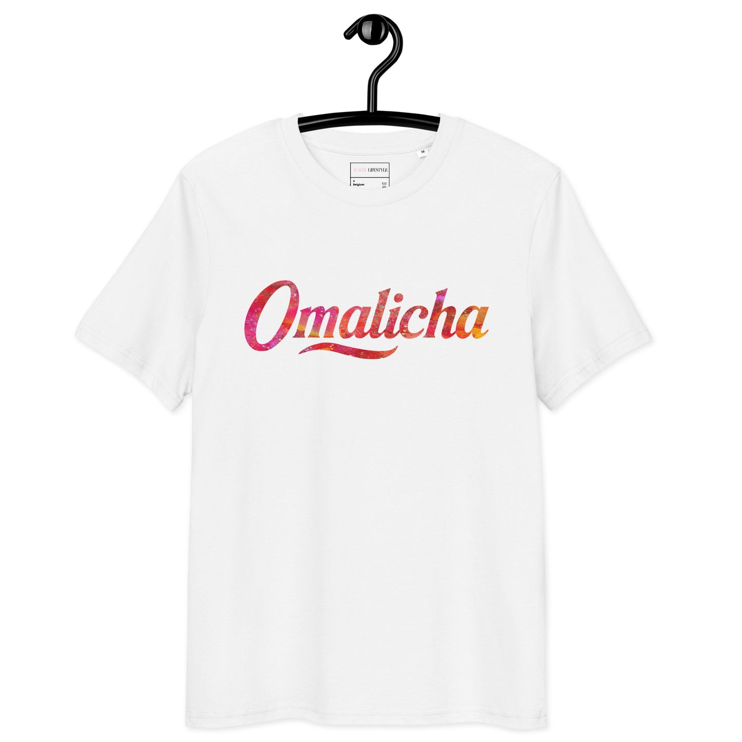 Omalicha Art T-Shirt