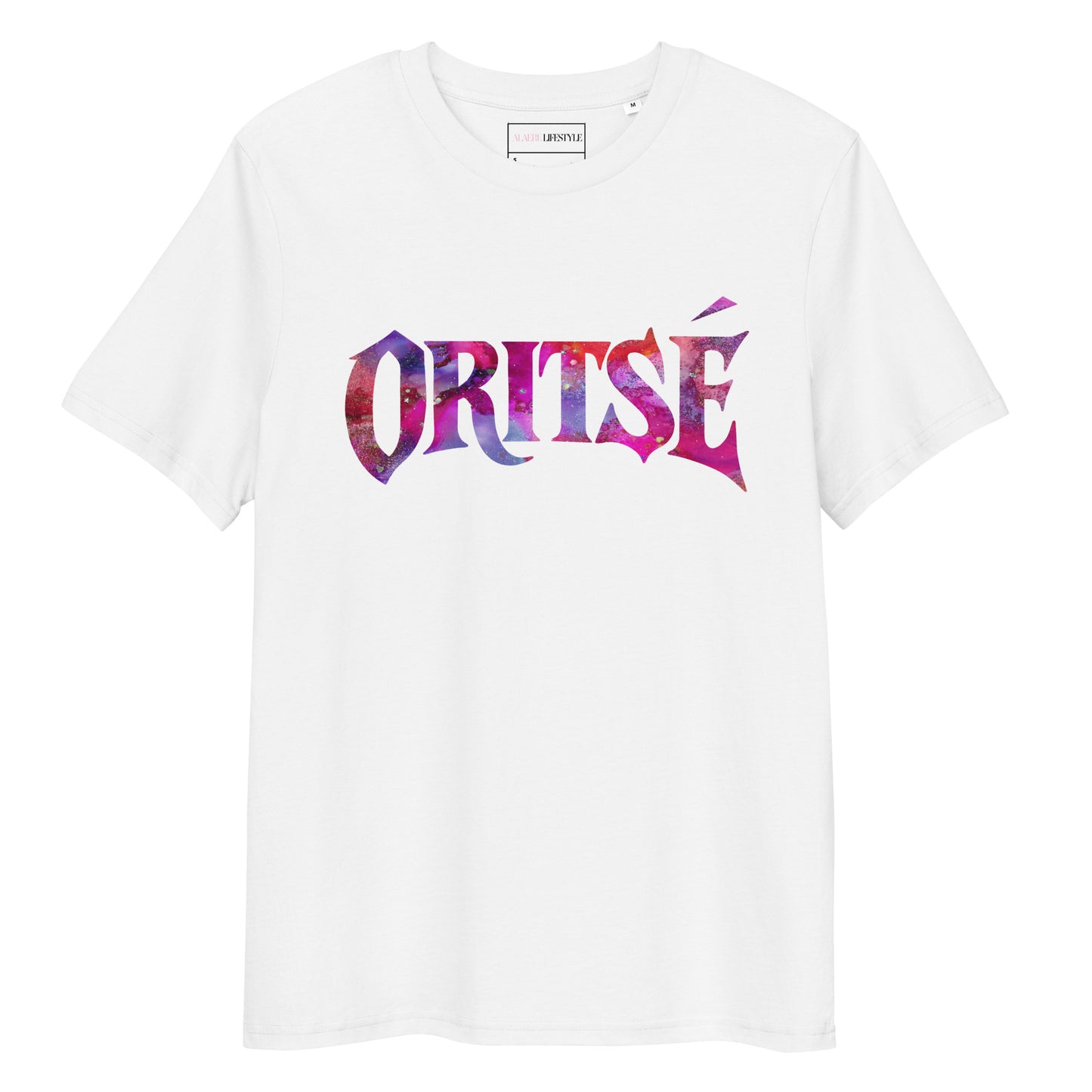ORITSÉ Art T-Shirt