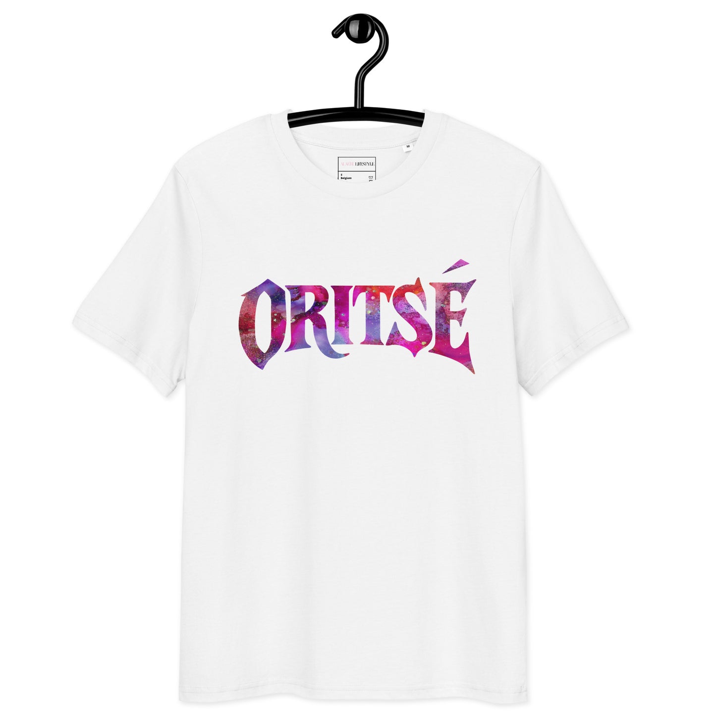ORITSÉ Art T-Shirt