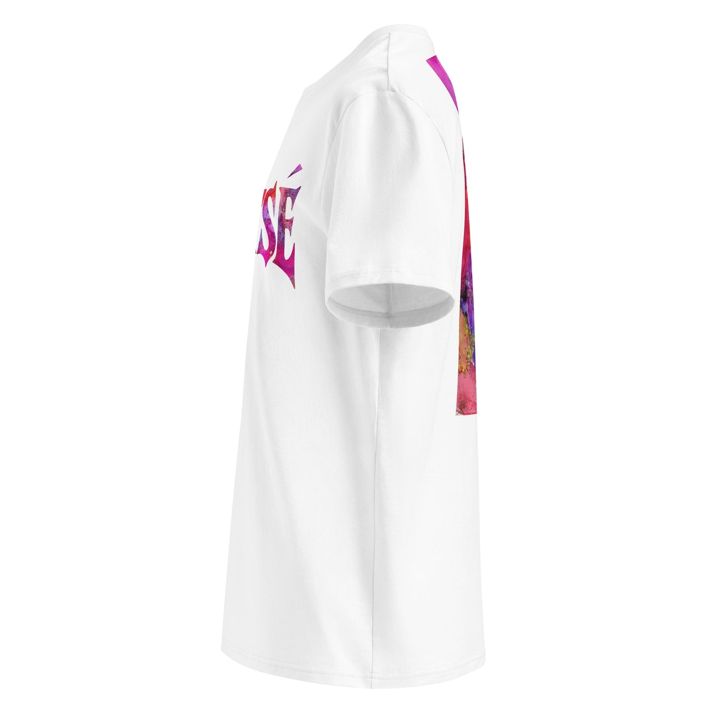 ORITSÉ Art T-Shirt